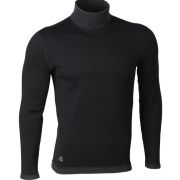 Водолазка Power Stretch черная