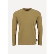 Термобелье Arctic футболка L/S Polartec micro 100 темно-песочная