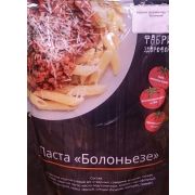 Готовое блюдо «Паста болоньезе »  (Кронидов)
