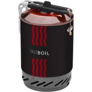 Горелка с кастрюлей «FastBoil» Track