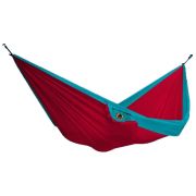Гамак «Ticket to the Moon» Red-Turquoise