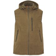 Жилет утепленный «Condor» табак