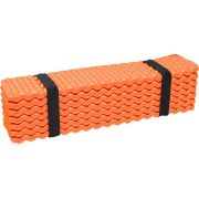 Коврик туристический складной Thermafold 1.5 оранжевый