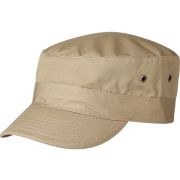Кепи летнее BDU coyote brown рип-стоп