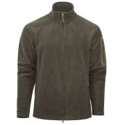 Толстовка мужская флисовая Сomfort Dark Olive