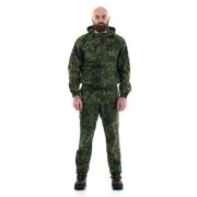 Костюм «Пионер» цифровая флора