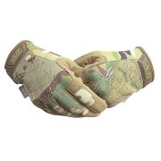 Перчатки Mechanix Wear Original Glove (Мультикам)