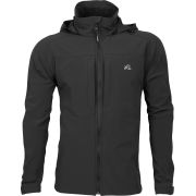 Куртка Armour Polartec SoftShell черная