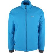 Куртка Barrier light голубая