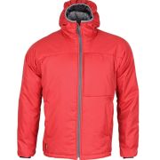 Куртка Base Primaloft терракотовая