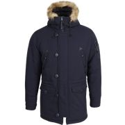 Куртка Fairbanks темно-синяя