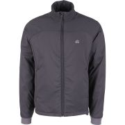 Куртка Barrier light серая