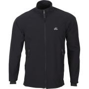 Куртка Action Alpine light черная