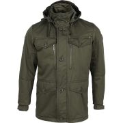 Куртка Defence Cordura® dark olive