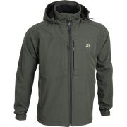 Куртка Armour Melange Green