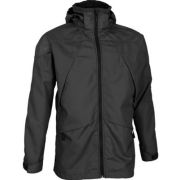 Куртка Panzer hard black