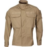 Куртка BDU plus coyote brown