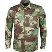 Куртка летняя «Бекас» смог