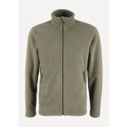 Куртка флисовая олива