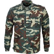 Куртка летняя «Бекас» лес strong рип-стоп