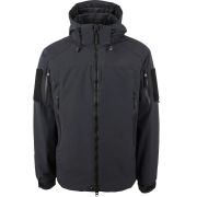Куртка Тюр Shelter® Sport черная