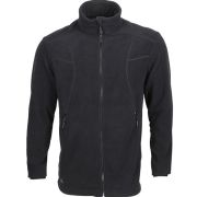 Куртка спортивная 2 черная