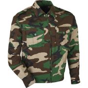 Куртка офицерская полевая woodland