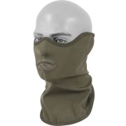 Маска ветрозащитная SoftShell олива
