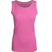 Майка женская Shape fucshia light