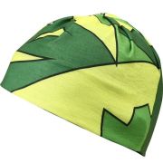 Мультибандана smile green