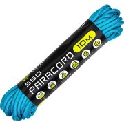 Паракорд 550 CORD nylon 10м RUS (blue)