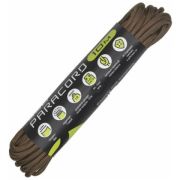 Паракорд 550 CORD nylon 10м RUS (chocolate)
