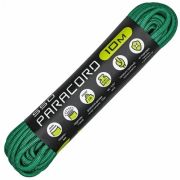 Паракорд 550 CORD nylon 10м RUS (emerald green)