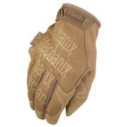 Перчатки Mechanix Wear FastFit TAB Glove Coyote