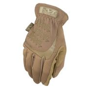 Перчатки Mechanix. FAST FIT coyote
