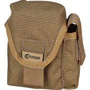 Подсумок для сигарет coyote brown
