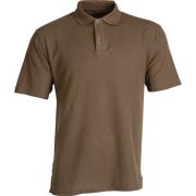 Рубашка Поло brown