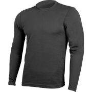 Термобелье Active футболка L/S Power Dry черная