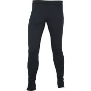 Термобелье Active Polartec Thermal Grid брюки черный/alpine