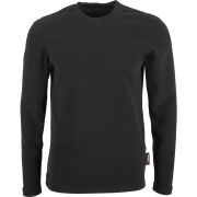 Термобелье Arctic футболка L/S Polartec micro 100 черная