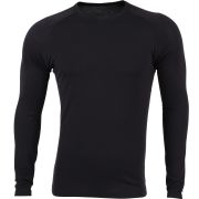 Термобелье Comfort мод. 2 Merino wool футболка L/S черная