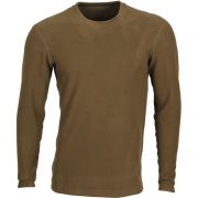 Термобелье Arctic футболка L/S флис 100 tobacco
