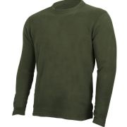 Термобелье Arctic футболка L/S Polartec micro 100 Military