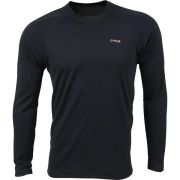 Термобелье Dynamic футболка L/S черная
