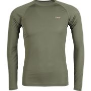 Термобелье Motion футболка L/S олива
