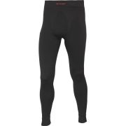 Термобелье Seamless брюки черные 2XL-3XL