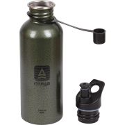 Фляга стальная HR-W 1000 олива