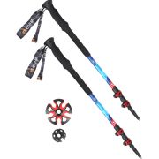 Треккинговые палки Mountain Tall Alu (2 шт)