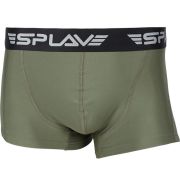 Трусы-боксеры Contour укороченные олива