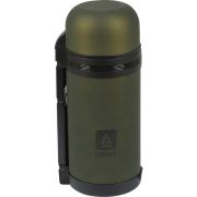 Термос SG-1200 хаки широкое горло